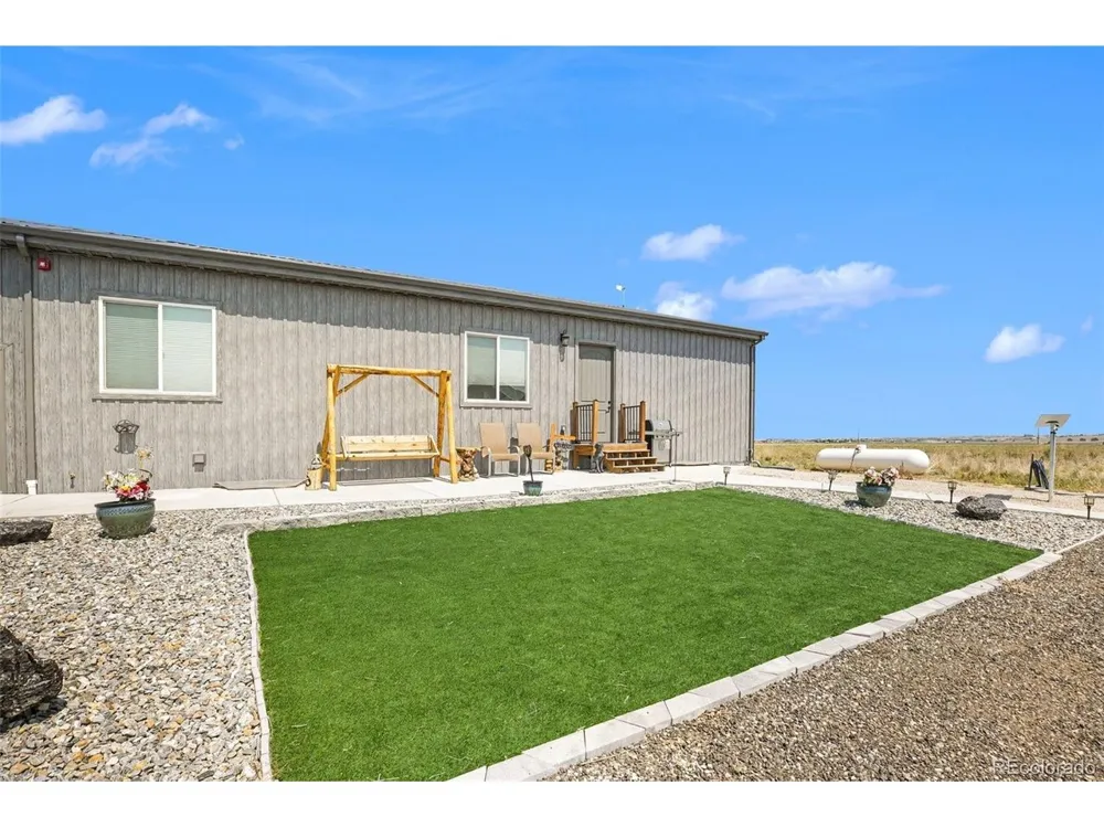 13001 Imboden Road Hudson, CO 80642