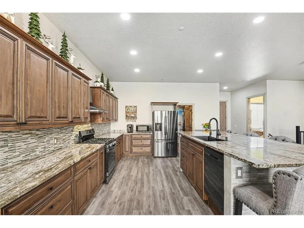 13001 Imboden Road Hudson, CO 80642