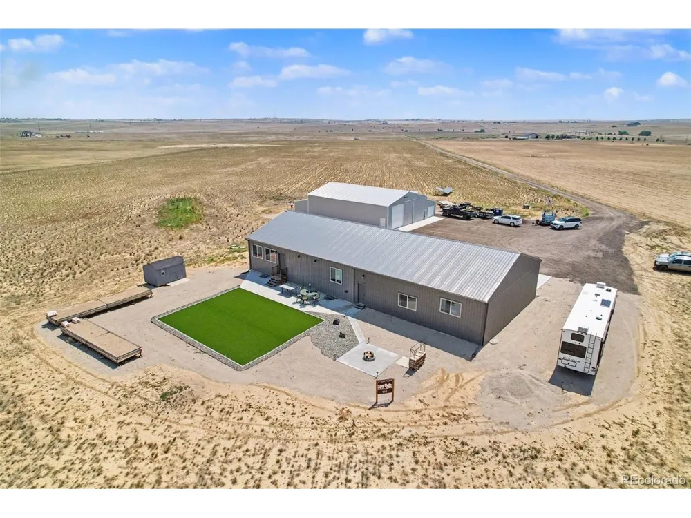 13001 Imboden Road Hudson, CO 80642