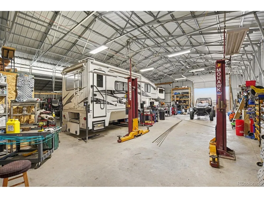 13001 Imboden Road Hudson, CO 80642