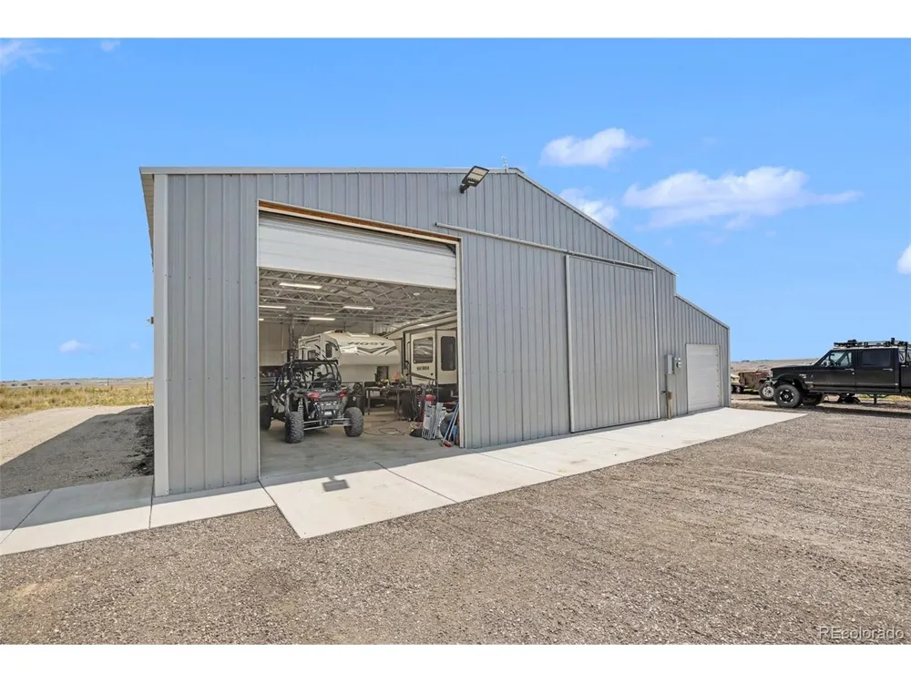 13001 Imboden Road Hudson, CO 80642