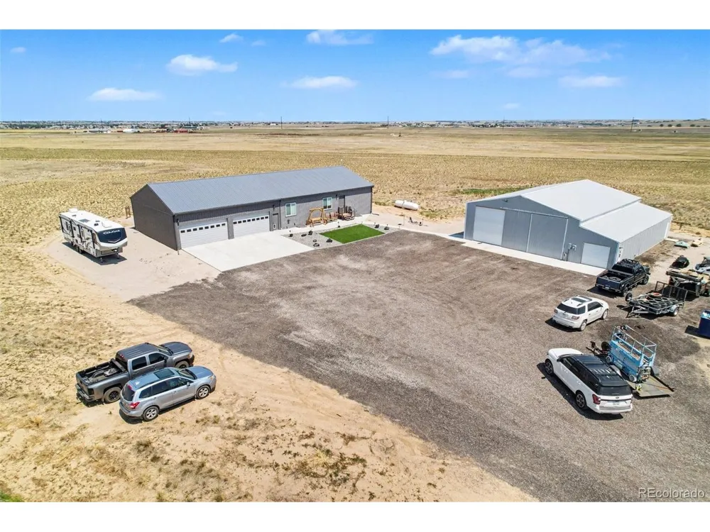 13001 Imboden Road Hudson, CO 80642