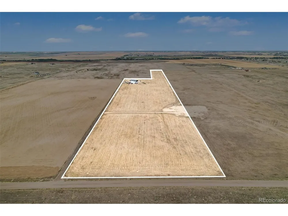 13001 Imboden Road Hudson, CO 80642