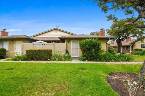 2295 Tustin Street #69
