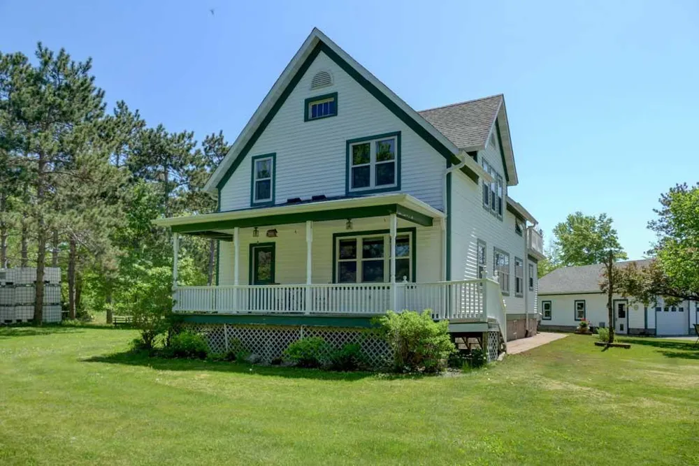 654 115th Street Amery, WI 54001