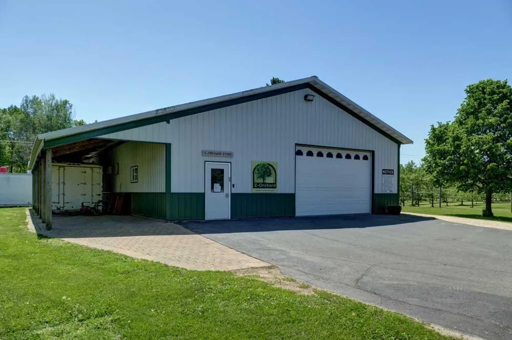 654 115th Street Amery, WI 54001