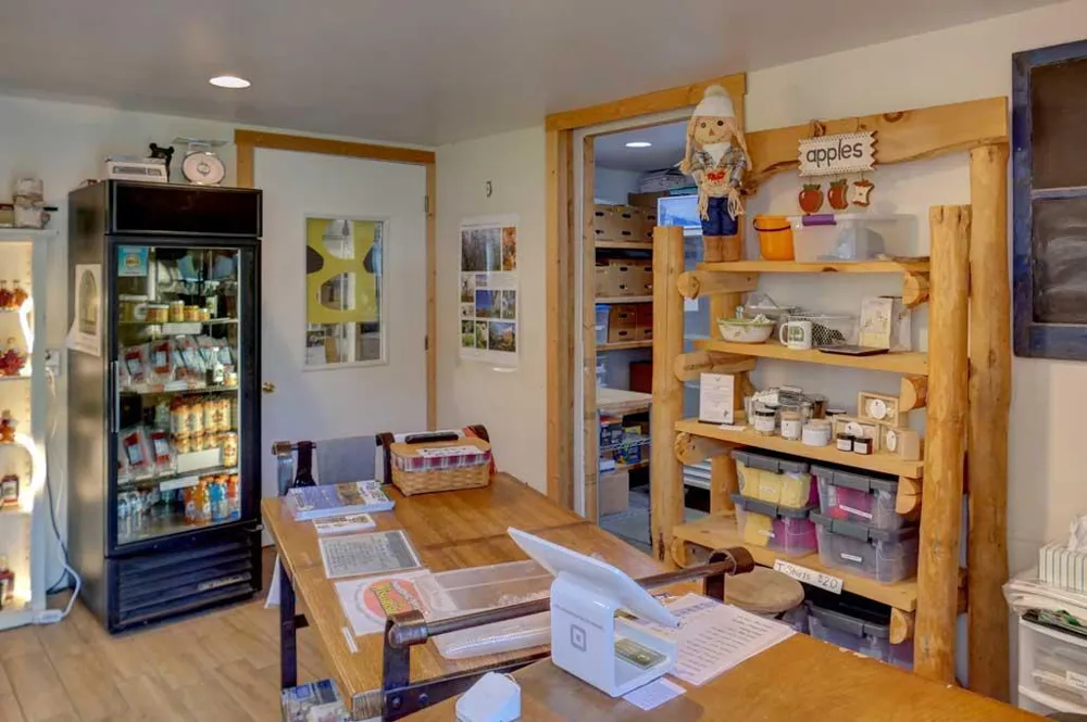 654 115th Street Amery, WI 54001