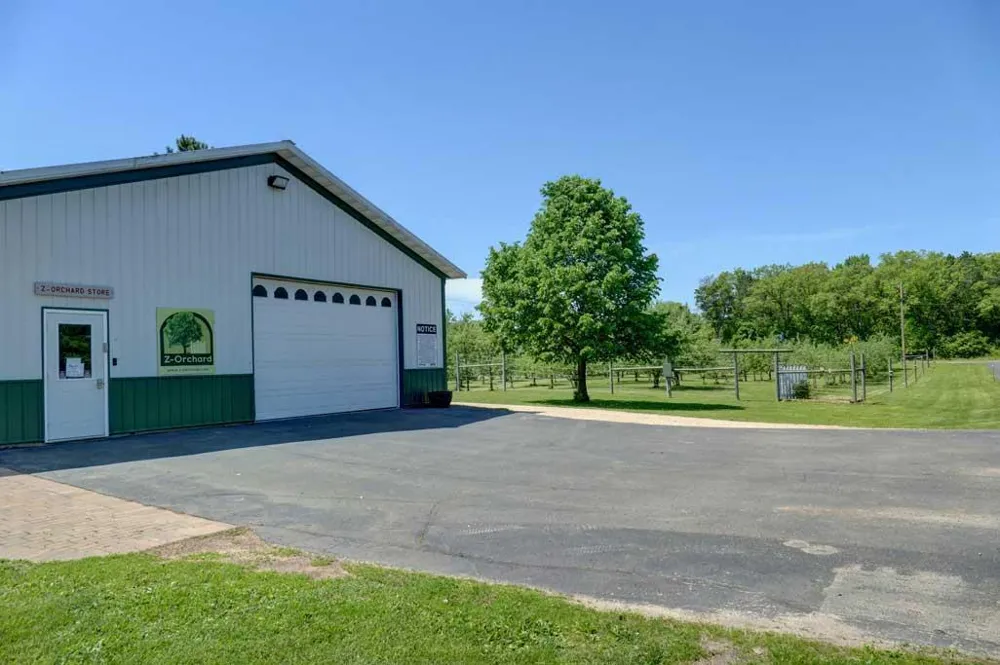 654 115th Street Amery, WI 54001