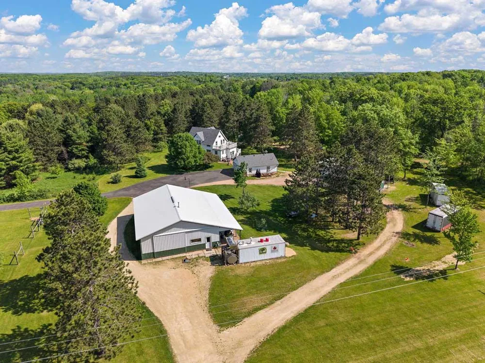 654 115th Street Amery, WI 54001