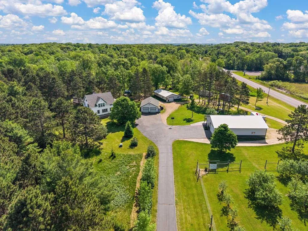 654 115th Street Amery, WI 54001