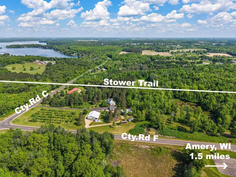654 115th Street Amery, WI 54001