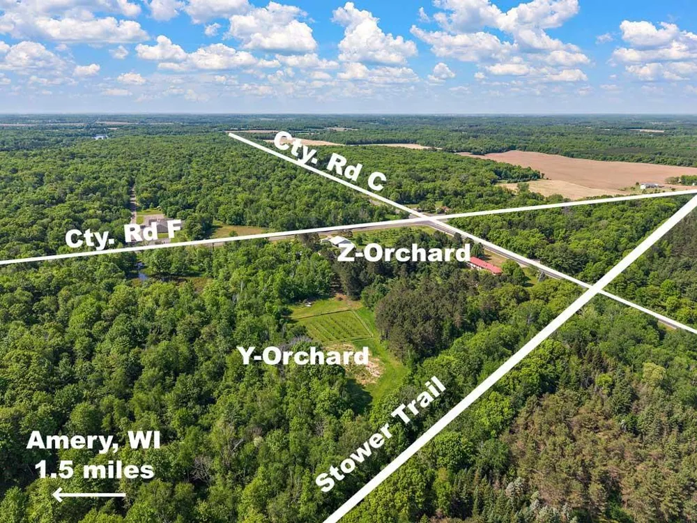 654 115th Street Amery, WI 54001