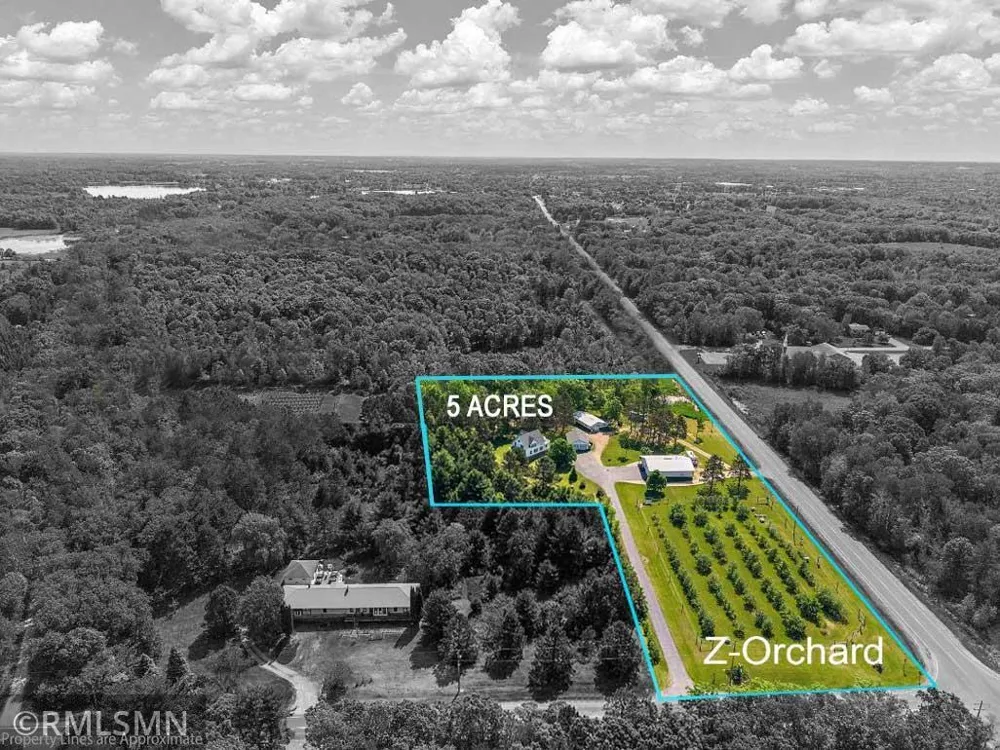 654 115th Street Amery, WI 54001