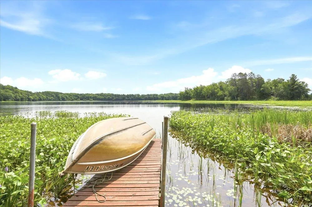 22498 Little Deer Road Siren, WI 54872