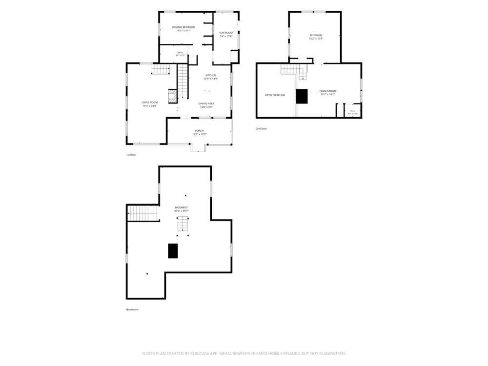 22498 Little Deer Road Siren, WI 54872