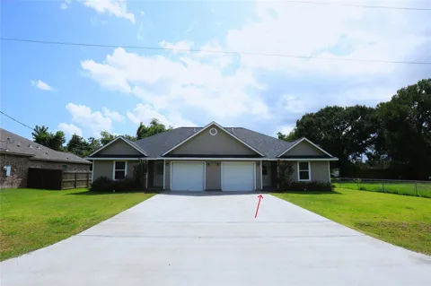 1012 Oak #A