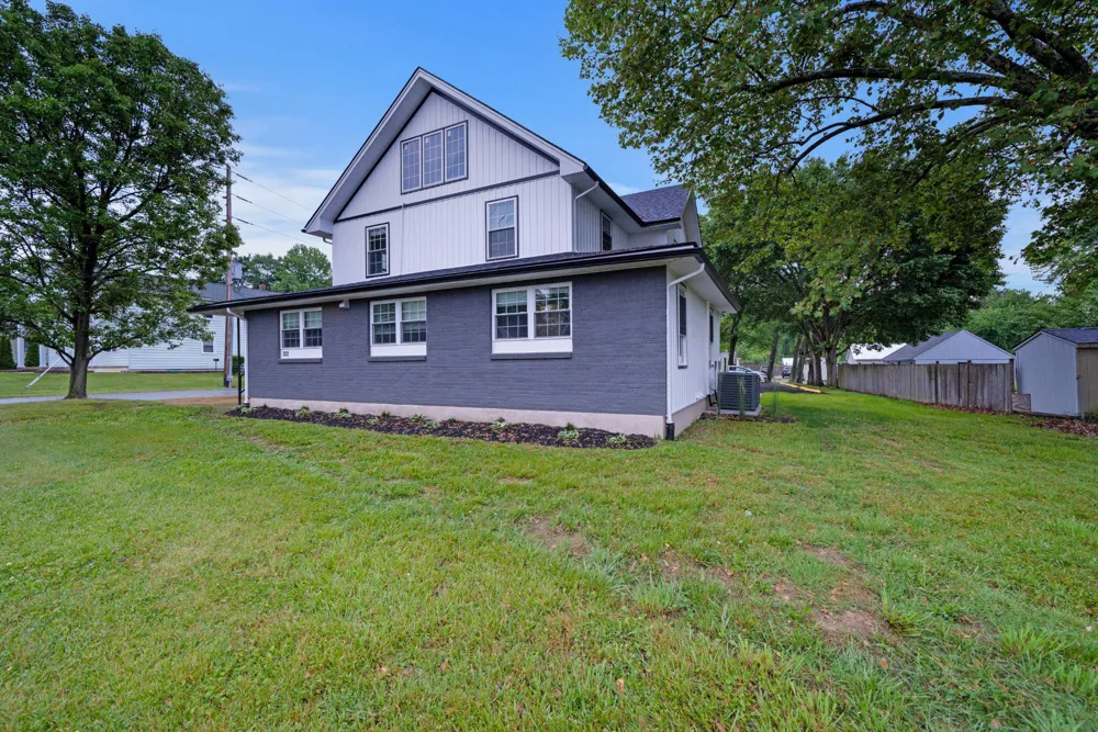 322 E CECIL AVENUE North East, MD 21901
