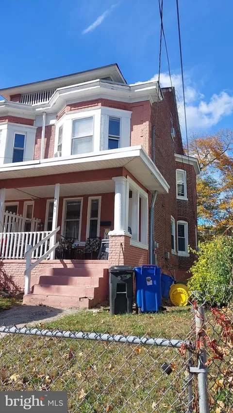 261 HIGHLAND AVENUE