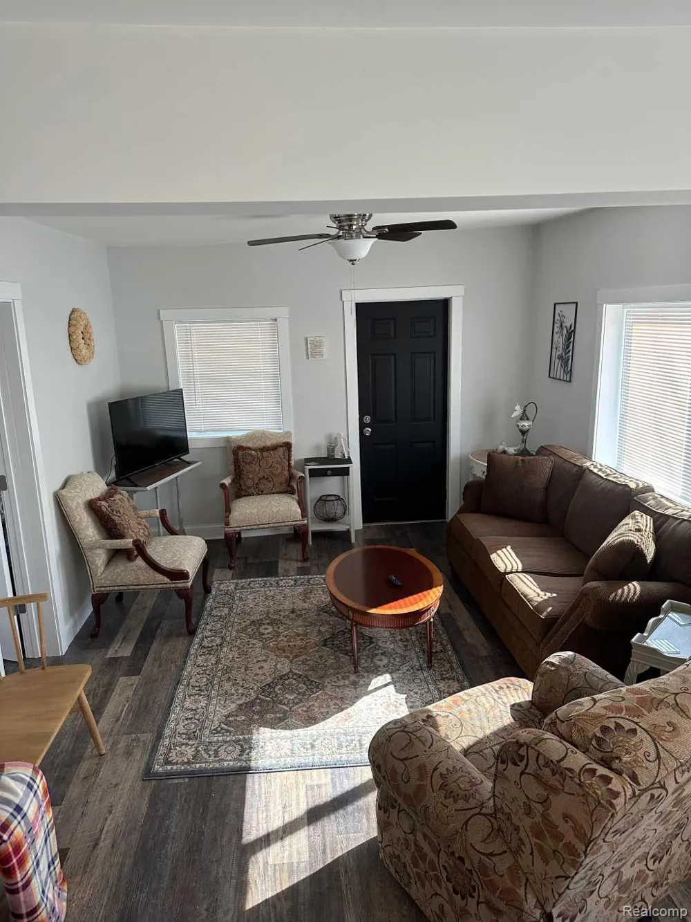 310 W Court Street Ludington City, MI 49431