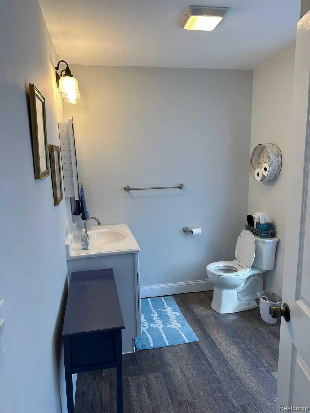 310 W Court Street Ludington City, MI 49431