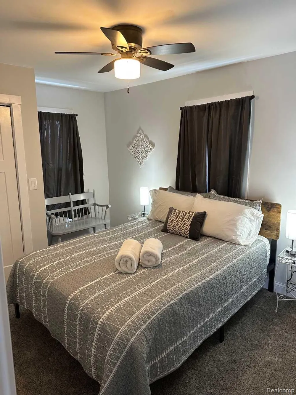 310 W Court Street Ludington City, MI 49431