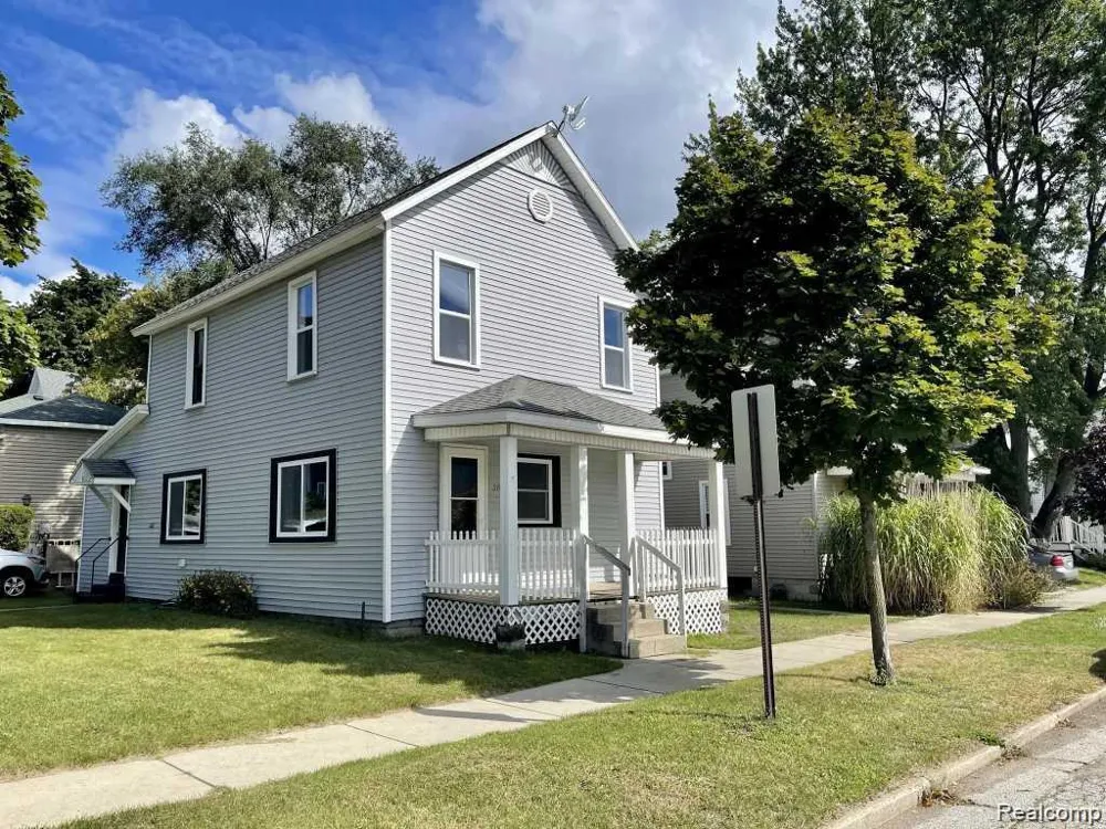 310 W Court Street Ludington City, MI 49431