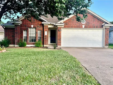 16831 Bailey Jean Drive