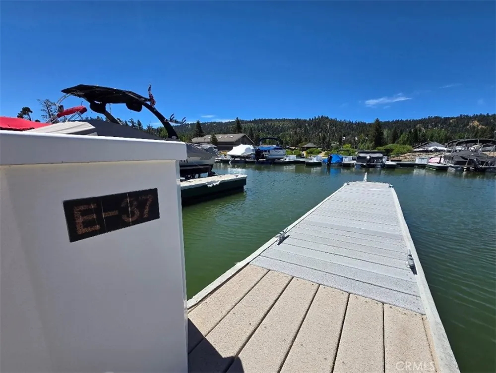 400 Pine Knot Blvd E-37 Big Bear Lake, CA 92315