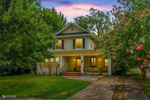 857 Prospect Street