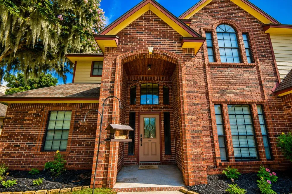 105 Thyme Trail Lake Jackson, TX 77566