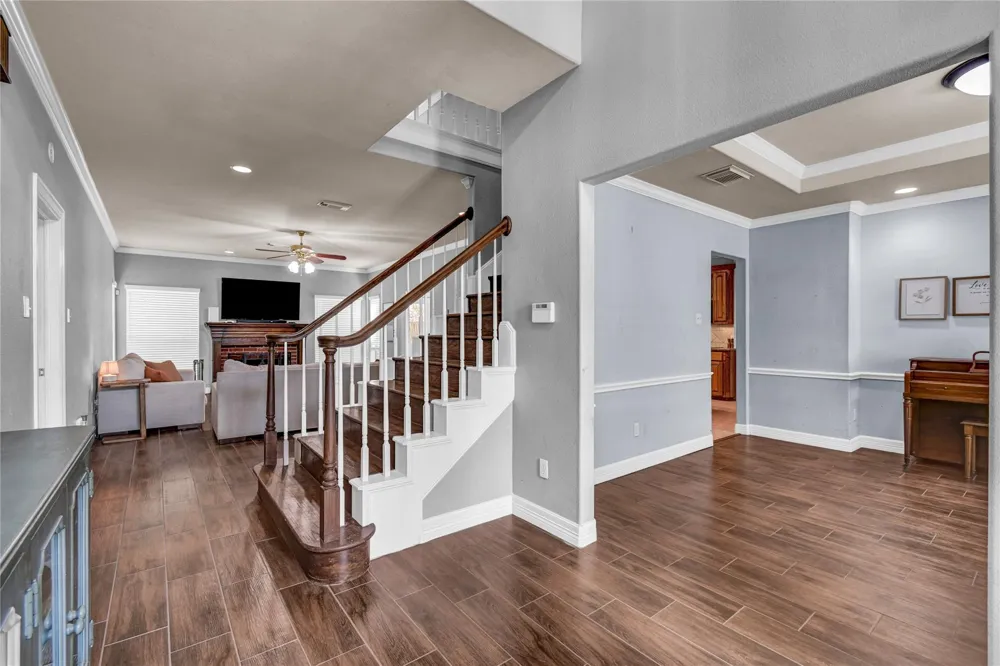 105 Thyme Trail Lake Jackson, TX 77566