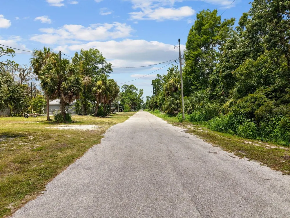 306 SE 256 STREET Suwannee, FL 32692