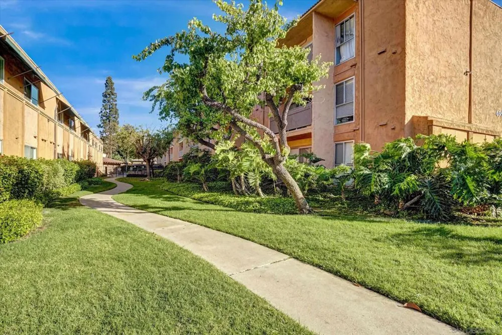 6955 Alvarado #61 San Diego, CA 92120