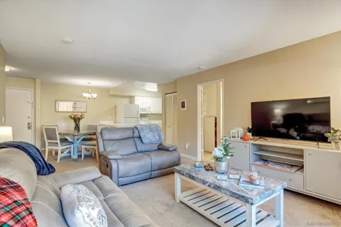 6955 Alvarado #61