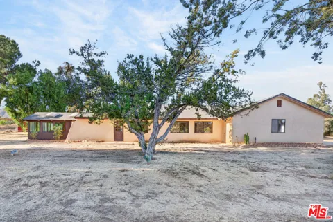 33201 Barber Road