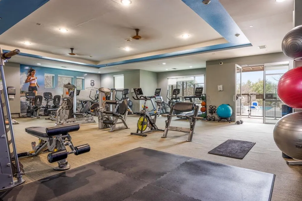 1900 Barton Springs Road #3013 Austin, TX 78704