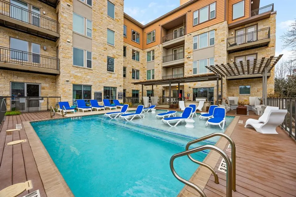 1900 Barton Springs Road #3013 Austin, TX 78704