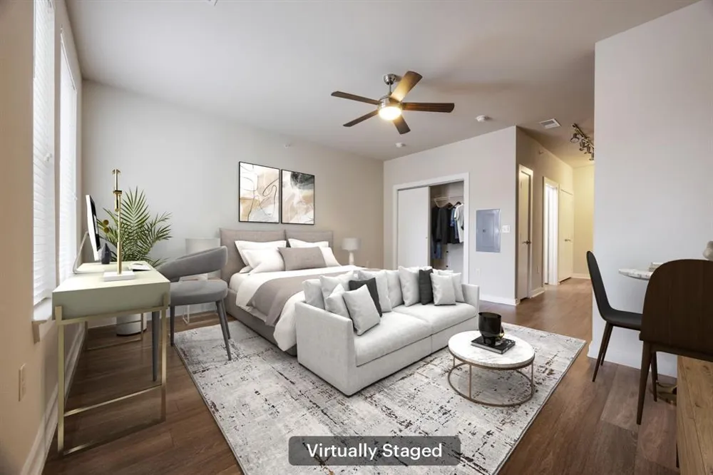 1900 Barton Springs Road #3013 Austin, TX 78704