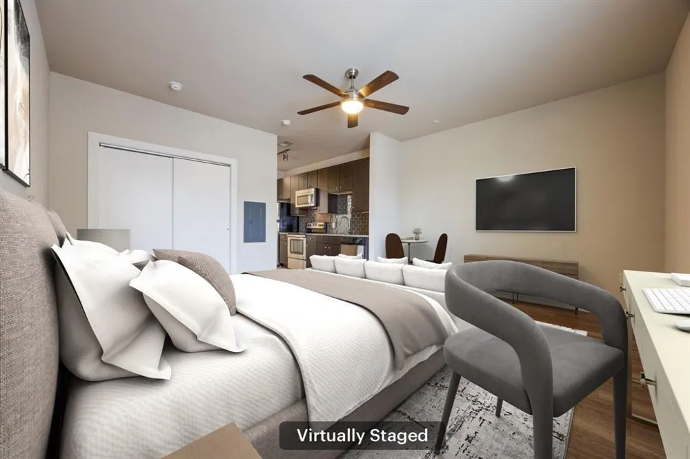 1900 Barton Springs Road #3013 Austin, TX 78704