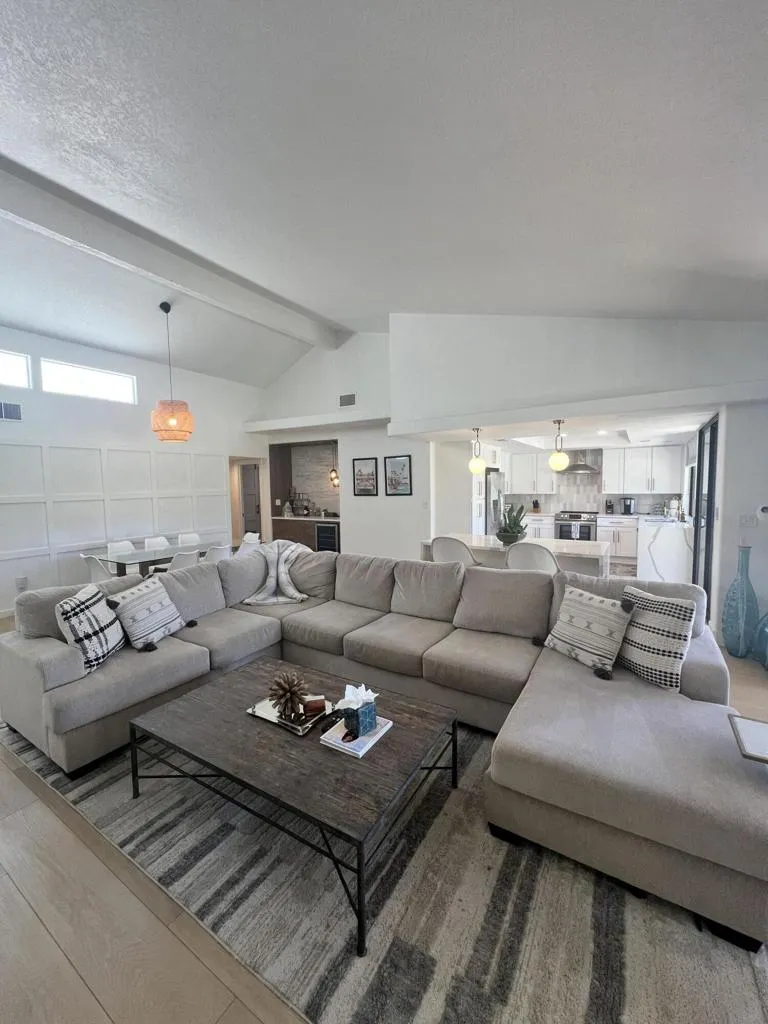 5 Don Quixote Drive Rancho Mirage, CA 92270