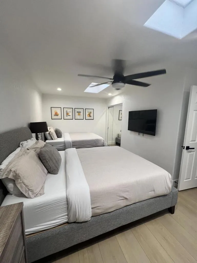 5 Don Quixote Drive Rancho Mirage, CA 92270