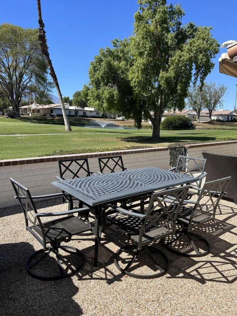 5 Don Quixote Drive Rancho Mirage, CA 92270