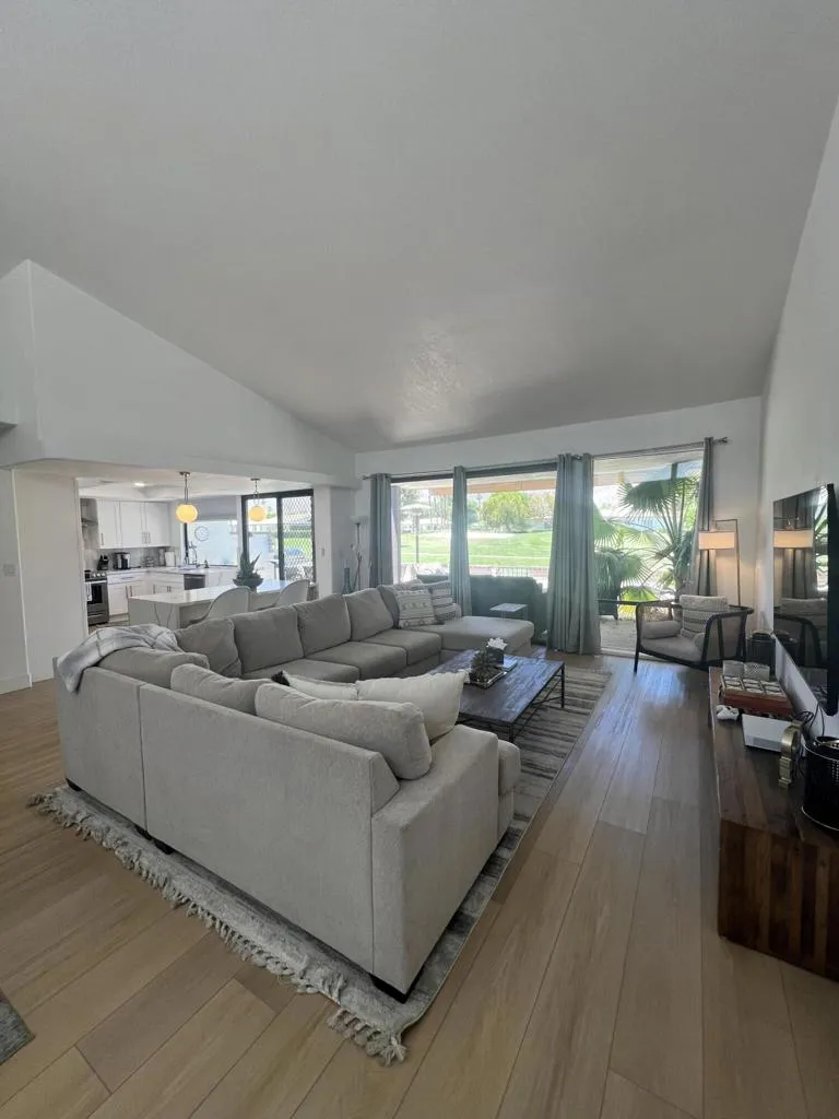 5 Don Quixote Drive Rancho Mirage, CA 92270