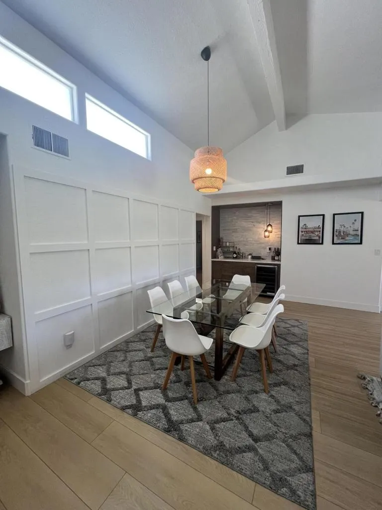 5 Don Quixote Drive Rancho Mirage, CA 92270