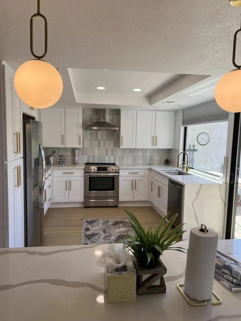 5 Don Quixote Drive Rancho Mirage, CA 92270