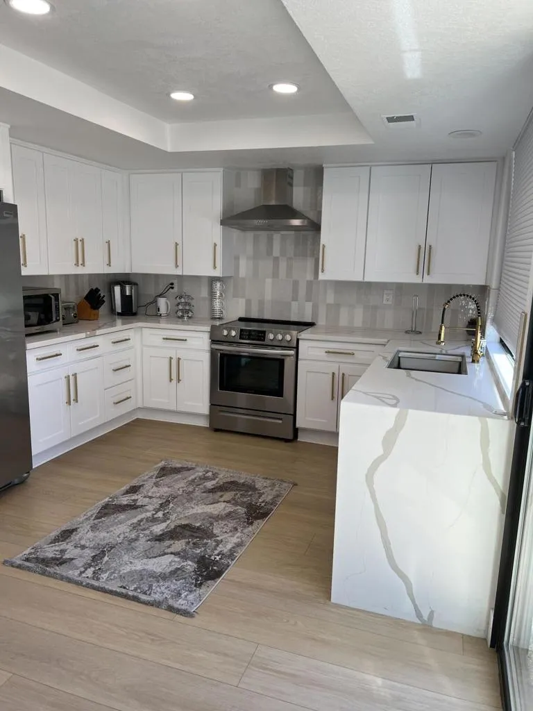 5 Don Quixote Drive Rancho Mirage, CA 92270