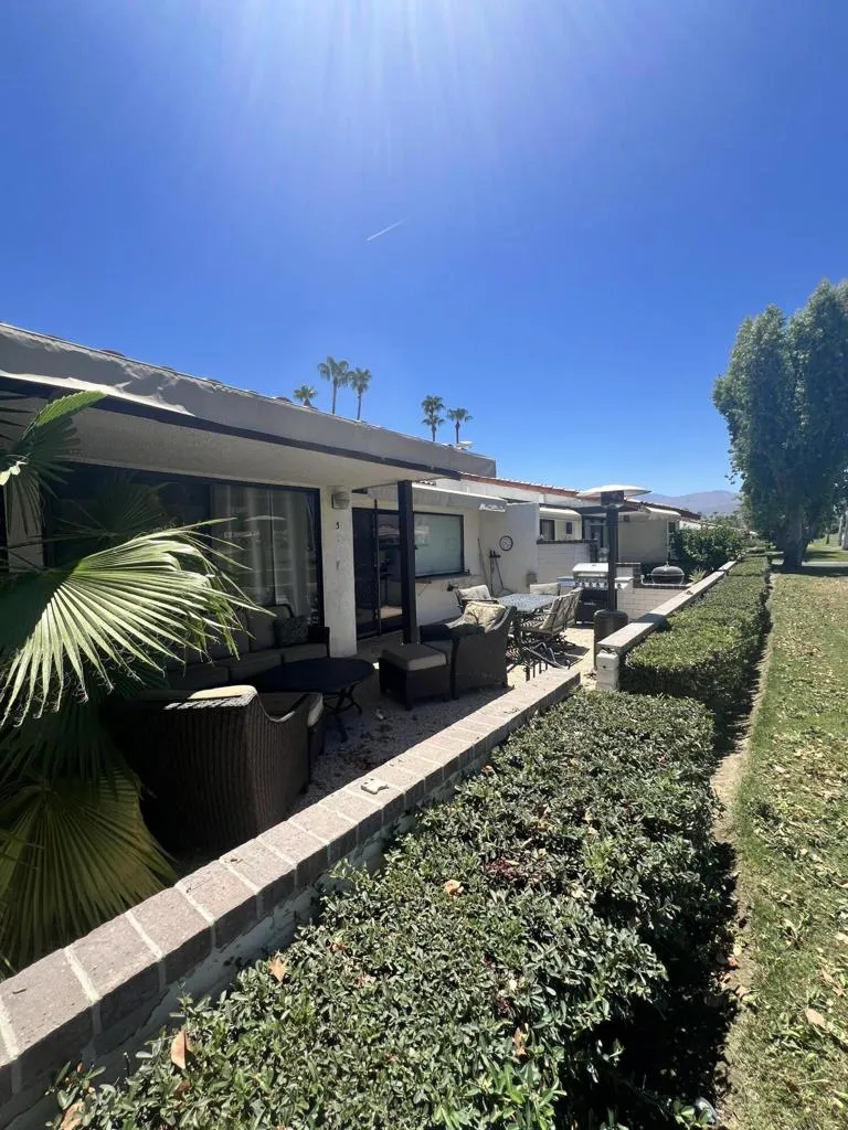 5 Don Quixote Drive Rancho Mirage, CA 92270