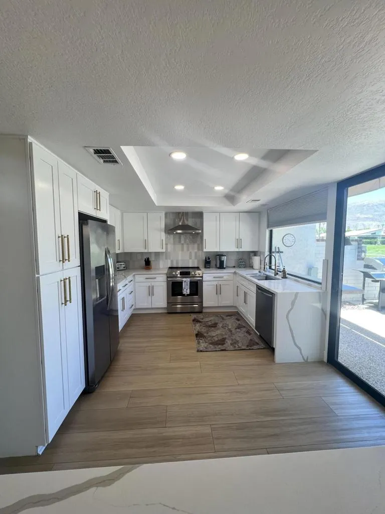 5 Don Quixote Drive Rancho Mirage, CA 92270