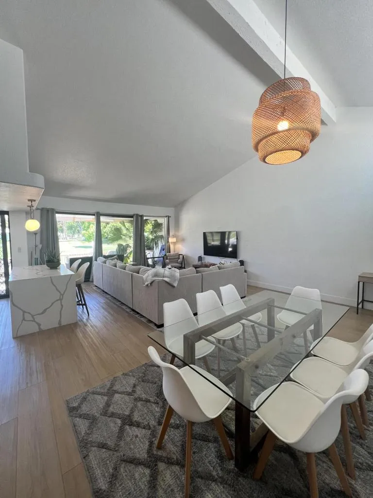 5 Don Quixote Drive Rancho Mirage, CA 92270