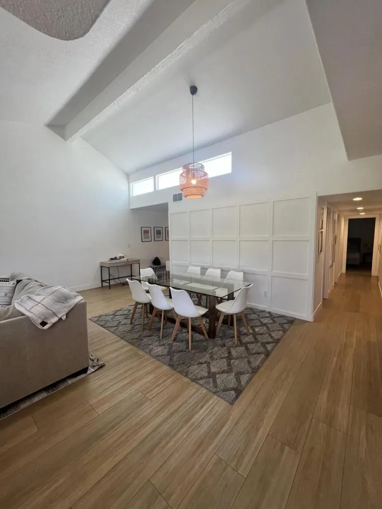 5 Don Quixote Drive Rancho Mirage, CA 92270